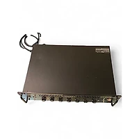 Used MESA/Boogie M6 Carbine 600W Tube Bass Amp Head