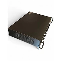 Used MESA/Boogie M6 Carbine 600W Tube Bass Amp Head