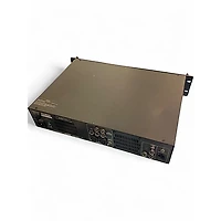 Used MESA/Boogie M6 Carbine 600W Tube Bass Amp Head