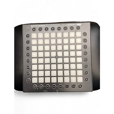 Used Novation Launchpad Pro MIDI Controller