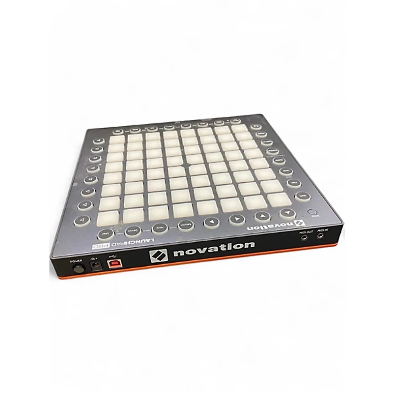 Used Novation Launchpad Pro MIDI Controller
