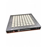 Used Novation Launchpad Pro MIDI Controller