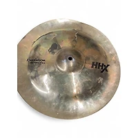 Used SABIAN 14in HHX Evolution Mini Chinese Cymbal