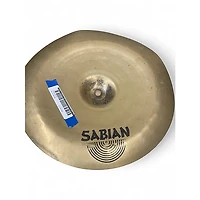 Used SABIAN 14in HHX Evolution Mini Chinese Cymbal