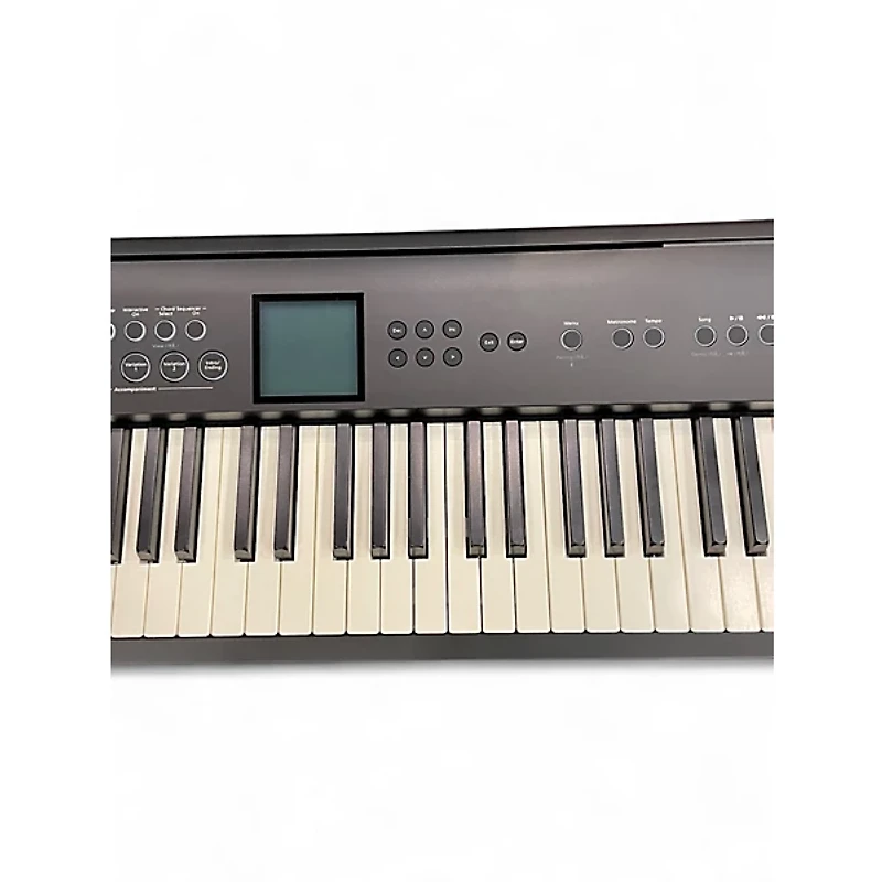 Used Roland FPE50 Keyboard Workstation