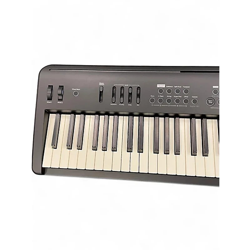 Used Roland FPE50 Keyboard Workstation