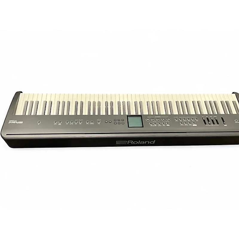 Used Roland FPE50 Keyboard Workstation