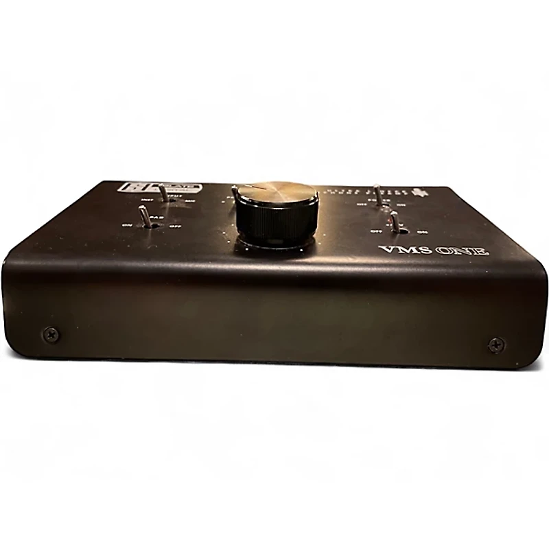 Used Slate Digital Ultra Linear Microphone Preamp Microphone Preamp