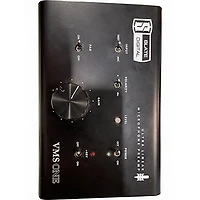 Used Slate Digital Ultra Linear Microphone Preamp Microphone Preamp