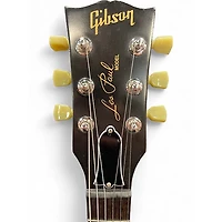 Used 2013 Gibson Les Paul Studio Wine Red Solid Body Electric Guitar