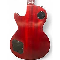 Used 2013 Gibson Les Paul Studio Wine Red Solid Body Electric Guitar