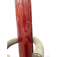 Used 2013 Gibson Les Paul Studio Wine Red Solid Body Electric Guitar