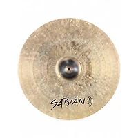 Used SABIAN 20in AAX Medium Ride Cymbal