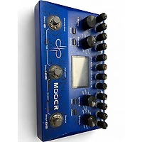 Used Mooer Ocean Machine Effect Processor