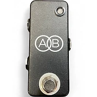 Used JHS Pedals Mini A/B Pedal