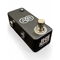 Used JHS Pedals Mini A/B Pedal