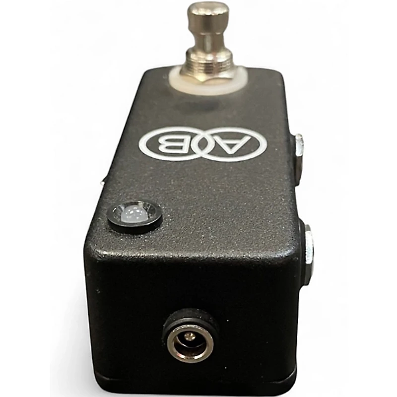 Used JHS Pedals Mini A/B Pedal