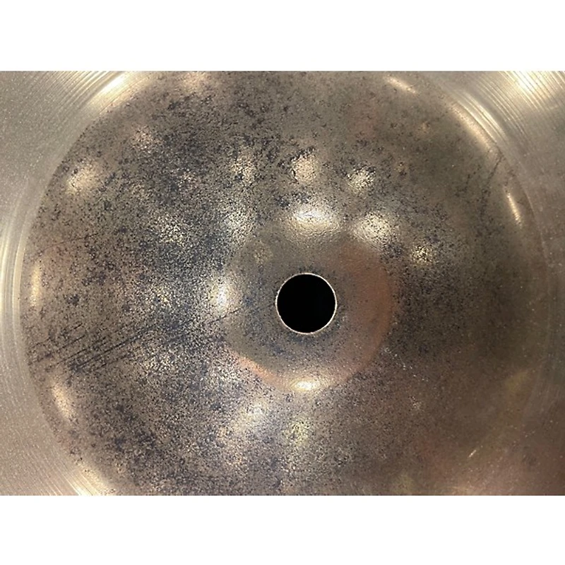 Used SABIAN 16in AAX Xplosion Crash Cymbal