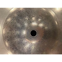Used SABIAN 16in AAX Xplosion Crash Cymbal