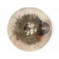 Used SABIAN 16in AAX Xplosion Crash Cymbal