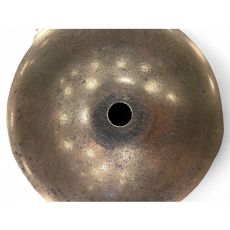 Used SABIAN 16in AAX Xplosion Crash Cymbal