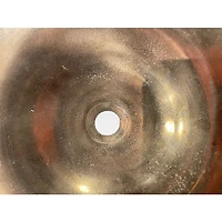 Used SABIAN 16in AAX Xplosion Fast Crash Cymbal