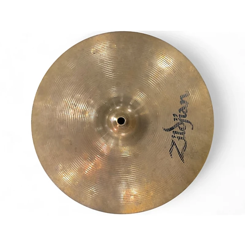 Used SABIAN 16in AAX Xplosion Fast Crash Cymbal