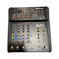 Used Alto ZMX862 6-Channel Unpowered Mixer