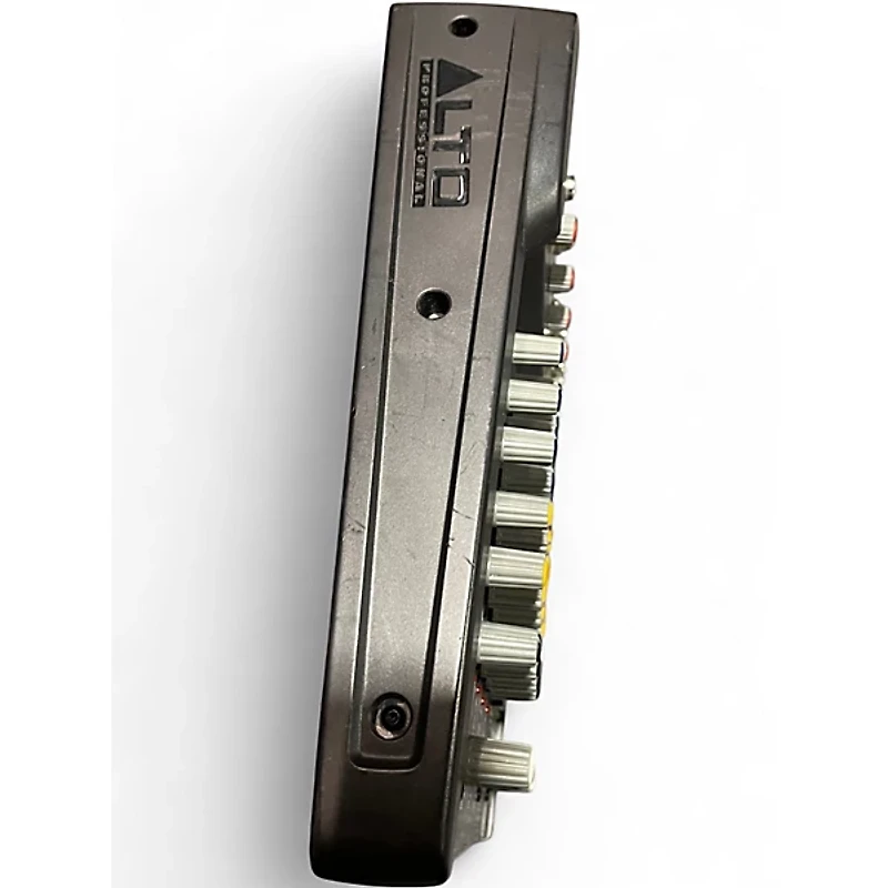 Used Alto ZMX862 6-Channel Unpowered Mixer