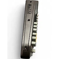 Used Alto ZMX862 6-Channel Unpowered Mixer