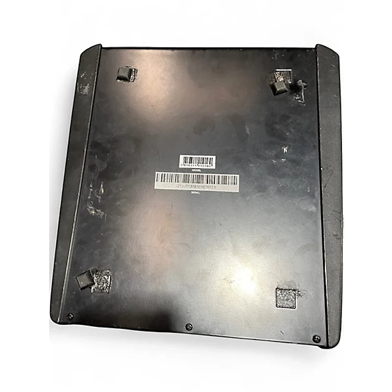 Used Alto ZMX862 6-Channel Unpowered Mixer