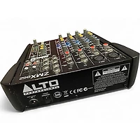 Used Alto ZMX862 6-Channel Unpowered Mixer