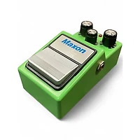 Used Maxon OD9 Overdrive Effect Pedal