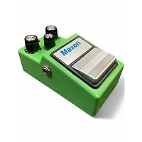 Used Maxon OD9 Overdrive Effect Pedal