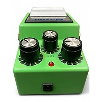 Used Maxon OD9 Overdrive Effect Pedal