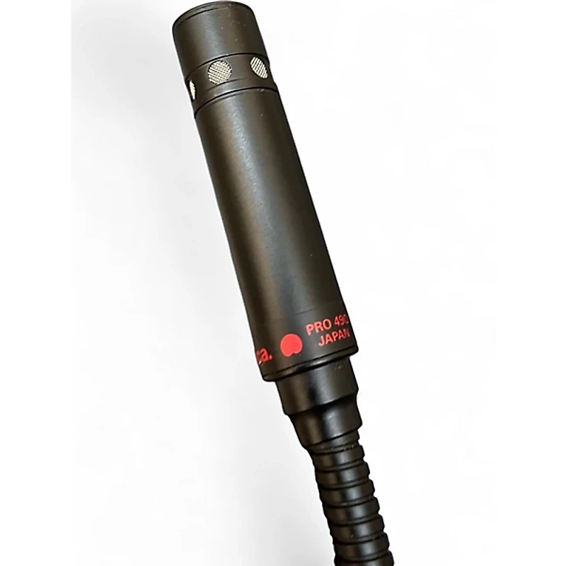 Used Audio-Technica PRO49Q Dynamic Microphone
