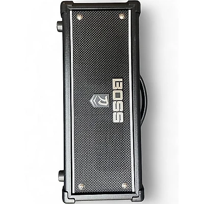 Used BOSS Katana KTN-Head 100W MKII Solid State Guitar Amp Head
