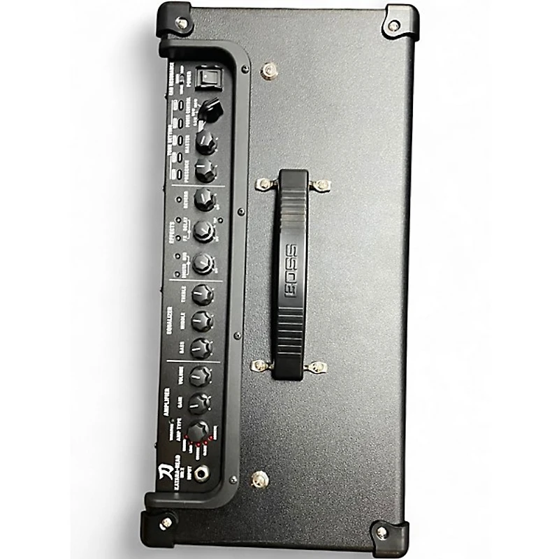 Used BOSS Katana KTN-Head 100W MKII Solid State Guitar Amp Head