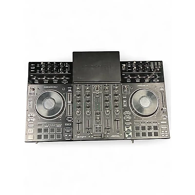Used Denon DJ Prime 4 DJ Controller