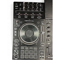 Used Denon DJ Prime 4 DJ Controller