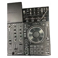 Used Denon DJ Prime 4 DJ Controller