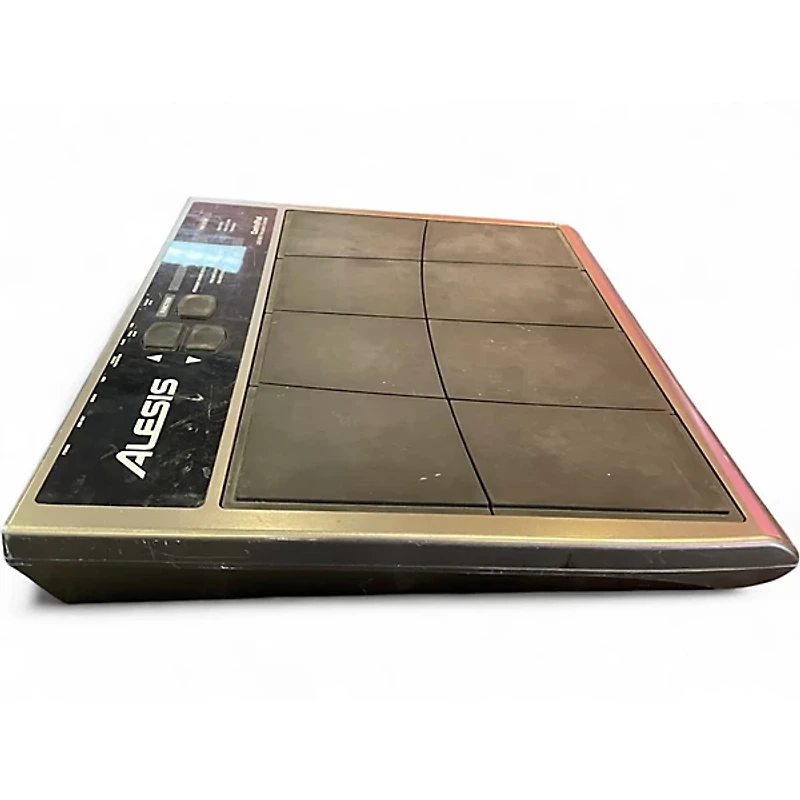 Used Alesis Control Pad USB/MIDI Percussion Pad Drum MIDI Controller