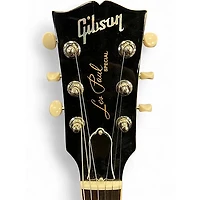 Used Gibson Les Paul Special TV Yellow Solid Body Electric Guitar