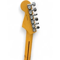 Used Fender American Professional II Stratocaster ROASTED PINE Solid Body Electric Guitar