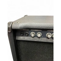 Used Crate KX50 Guitar Combo Amp