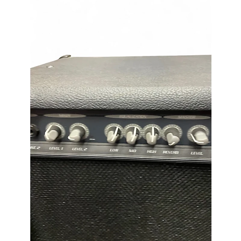 Used Crate KX50 Guitar Combo Amp
