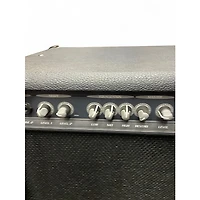 Used Crate KX50 Guitar Combo Amp