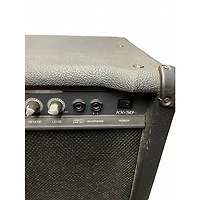 Used Crate KX50 Guitar Combo Amp