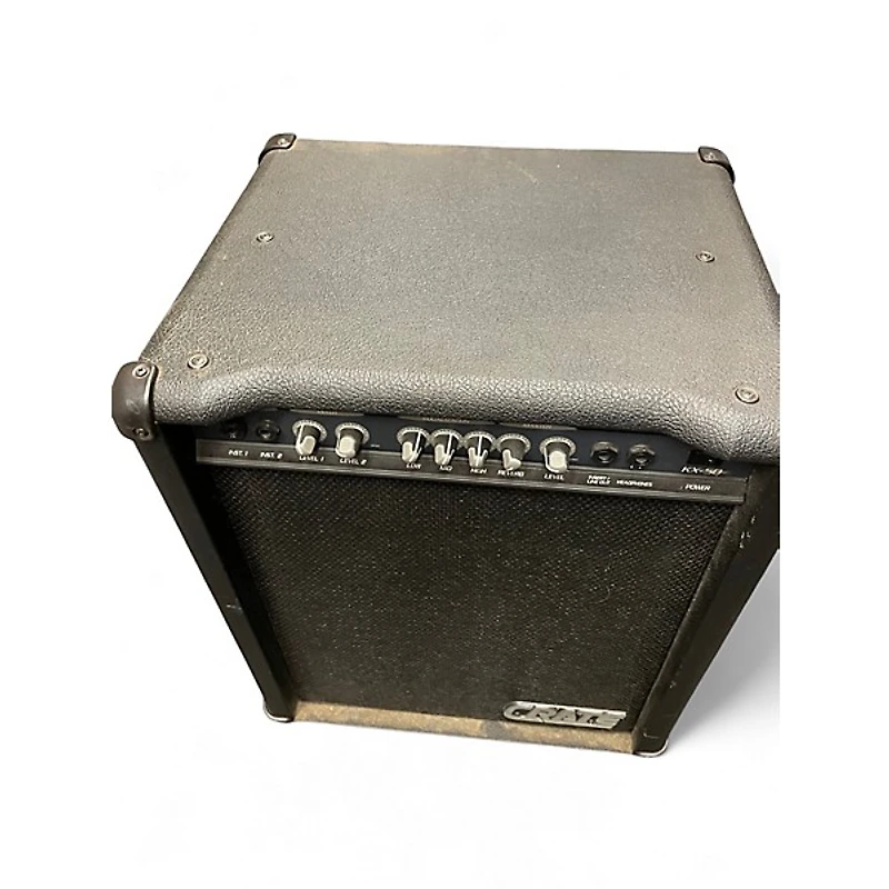 Used Crate KX50 Guitar Combo Amp