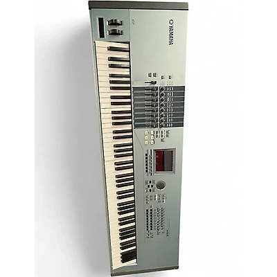 Used Yamaha Motif XS8 88 Key Keyboard Workstation